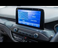 Ford Focus This 2020 Ford Focus Active is a standout choice, having been cherished by just one owner - 25