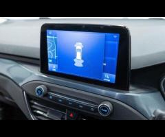 Ford Focus This 2020 Ford Focus Active is a standout choice, having been cherished by just one owner - 26