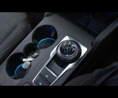 Ford Focus This 2020 Ford Focus Active is a standout choice, having been cherished by just one owner - 28