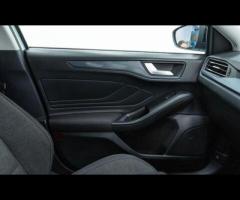 Ford Focus This 2020 Ford Focus Active is a standout choice, having been cherished by just one owner - 30