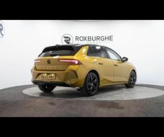 Vauxhall Astra This 2022 Vauxhall Astra Turbo GS Line offers exceptional provenance, having been own - 8