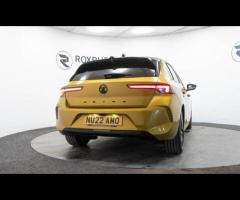 Vauxhall Astra This 2022 Vauxhall Astra Turbo GS Line offers exceptional provenance, having been own - 15