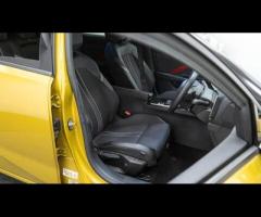 Vauxhall Astra This 2022 Vauxhall Astra Turbo GS Line offers exceptional provenance, having been own - 20