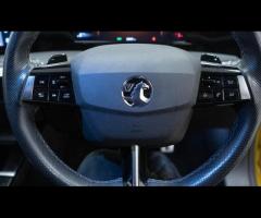 Vauxhall Astra This 2022 Vauxhall Astra Turbo GS Line offers exceptional provenance, having been own - 22