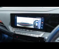 Vauxhall Astra This 2022 Vauxhall Astra Turbo GS Line offers exceptional provenance, having been own - 24