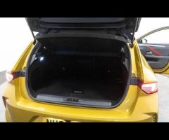 Vauxhall Astra This 2022 Vauxhall Astra Turbo GS Line offers exceptional provenance, having been own - 30