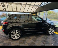 Land Rover Range Rover Evoque 2.0 Range Rover Evoque Autobiography TD4 Auto 4WD 5dr - 9