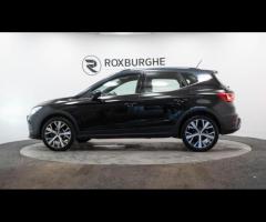 SEAT Arona Buy with confidence from a dealership established in Birmingham since 1981. - 4