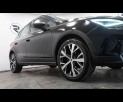 SEAT Arona Buy with confidence from a dealership established in Birmingham since 1981. - 10