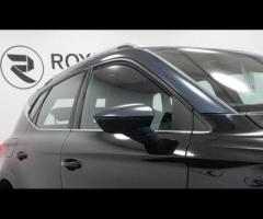 SEAT Arona Buy with confidence from a dealership established in Birmingham since 1981. - 11