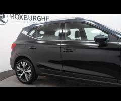 SEAT Arona Buy with confidence from a dealership established in Birmingham since 1981. - 12