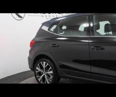 SEAT Arona Buy with confidence from a dealership established in Birmingham since 1981. - 13