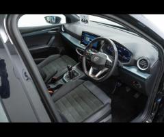 SEAT Arona Buy with confidence from a dealership established in Birmingham since 1981. - 19