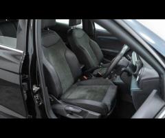 SEAT Arona Buy with confidence from a dealership established in Birmingham since 1981. - 20