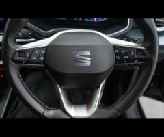 SEAT Arona Buy with confidence from a dealership established in Birmingham since 1981. - 23