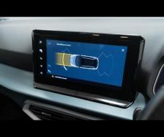 SEAT Arona Buy with confidence from a dealership established in Birmingham since 1981. - 25