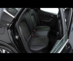 SEAT Arona Buy with confidence from a dealership established in Birmingham since 1981. - 32