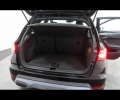 SEAT Arona Buy with confidence from a dealership established in Birmingham since 1981. - 33