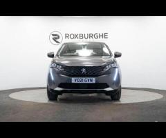 Peugeot 5008 Buy with confidence from a dealership established in Birmingham since 1981. - 2