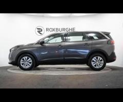Peugeot 5008 Buy with confidence from a dealership established in Birmingham since 1981. - 4
