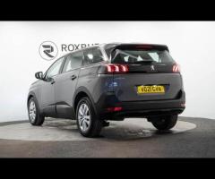 Peugeot 5008 Buy with confidence from a dealership established in Birmingham since 1981. - 5