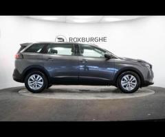 Peugeot 5008 Buy with confidence from a dealership established in Birmingham since 1981. - 8