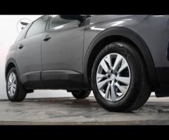 Peugeot 5008 Buy with confidence from a dealership established in Birmingham since 1981. - 10