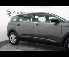 Peugeot 5008 Buy with confidence from a dealership established in Birmingham since 1981. - 11