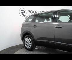 Peugeot 5008 Buy with confidence from a dealership established in Birmingham since 1981. - 12