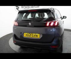 Peugeot 5008 Buy with confidence from a dealership established in Birmingham since 1981. - 14