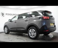 Peugeot 5008 Buy with confidence from a dealership established in Birmingham since 1981. - 16