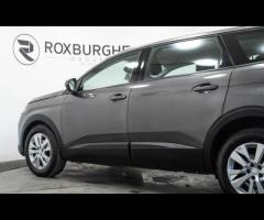 Peugeot 5008 Buy with confidence from a dealership established in Birmingham since 1981. - 17