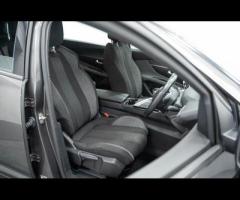 Peugeot 5008 Buy with confidence from a dealership established in Birmingham since 1981. - 20