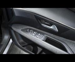 Peugeot 5008 Buy with confidence from a dealership established in Birmingham since 1981. - 21