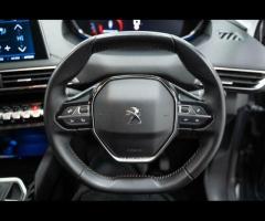 Peugeot 5008 Buy with confidence from a dealership established in Birmingham since 1981. - 22