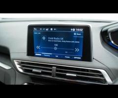 Peugeot 5008 Buy with confidence from a dealership established in Birmingham since 1981. - 24
