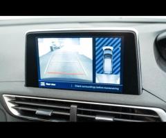 Peugeot 5008 Buy with confidence from a dealership established in Birmingham since 1981. - 25