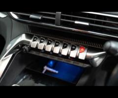Peugeot 5008 Buy with confidence from a dealership established in Birmingham since 1981. - 26