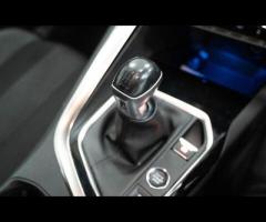 Peugeot 5008 Buy with confidence from a dealership established in Birmingham since 1981. - 27