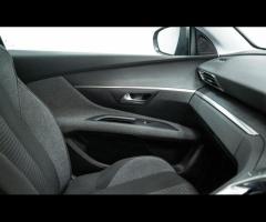 Peugeot 5008 Buy with confidence from a dealership established in Birmingham since 1981. - 28