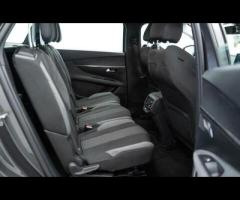 Peugeot 5008 Buy with confidence from a dealership established in Birmingham since 1981. - 29