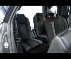 Peugeot 5008 Buy with confidence from a dealership established in Birmingham since 1981. - 33