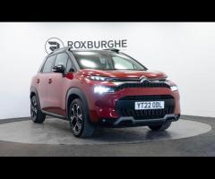 Citroen C3 Aircross HPI Clear - 1 Owner - Citroen Service History - 36 Months Warranty available + S