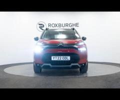 Citroen C3 Aircross HPI Clear - 1 Owner - Citroen Service History - 36 Months Warranty available + S - 2