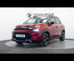 Citroen C3 Aircross HPI Clear - 1 Owner - Citroen Service History - 36 Months Warranty available + S - 3