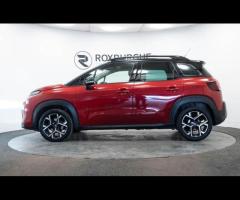 Citroen C3 Aircross HPI Clear - 1 Owner - Citroen Service History - 36 Months Warranty available + S - 4