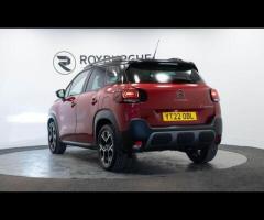 Citroen C3 Aircross HPI Clear - 1 Owner - Citroen Service History - 36 Months Warranty available + S - 5