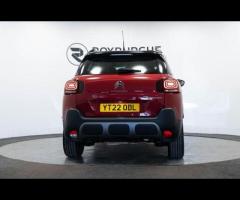 Citroen C3 Aircross HPI Clear - 1 Owner - Citroen Service History - 36 Months Warranty available + S - 6