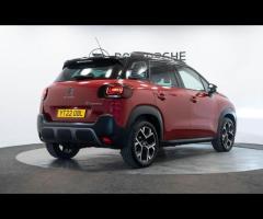 Citroen C3 Aircross HPI Clear - 1 Owner - Citroen Service History - 36 Months Warranty available + S - 7