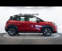 Citroen C3 Aircross HPI Clear - 1 Owner - Citroen Service History - 36 Months Warranty available + S - 8